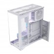 MODECOM Volcano SPACE XL FULL TOWER NF White