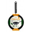 Fiskars 1072249 frying pan Gourmet frying pan Round
