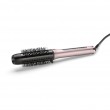 BaByliss HSB200E hair styling tool Curling brush Warm Pink 96 W 1.8 m