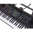 MQ 6159 UFB - keyboard for learning to play, designed for children