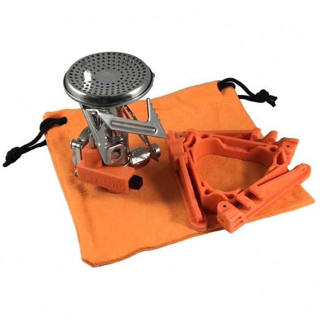 Jetboil MightyMo Canister stove