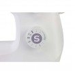 SINGER M2405 sewing machine Semi-automatic sewing machine Electric SINGER M2405 sewing machine Semi-automatic sewing machine Electric