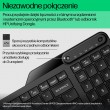 HP 475 Dual-Mode Wireless Keyboard