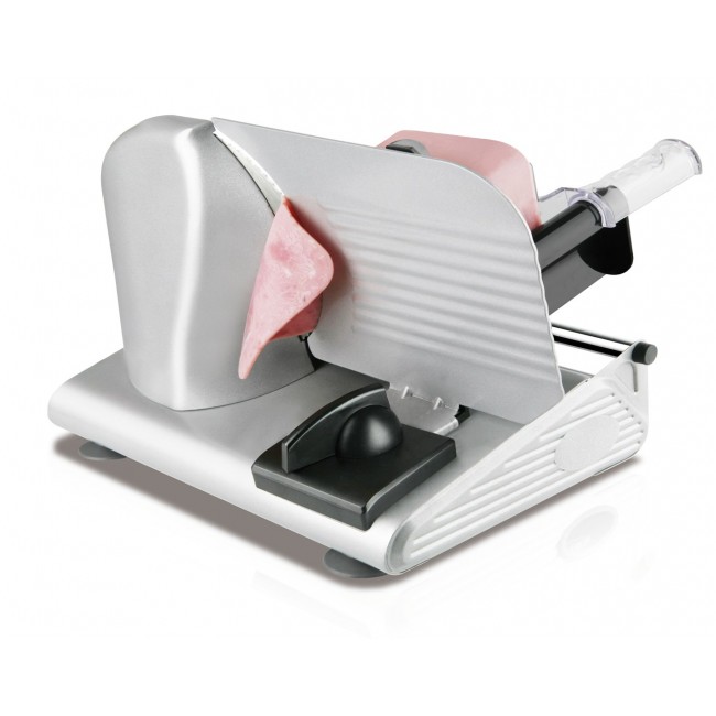 Taurus Cutmaster slicer Electric 150 W Black, Stainless steel