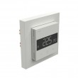 Termostat Heatit WiFi6 White RAL 9003 Wi-Fi Thermostat 3600W 16A