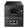PoE+/PoE Injector Cudy Gigabit 60W