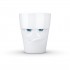 Fiftyeight T_01_81_58 cup White Universal 1 pc(s)