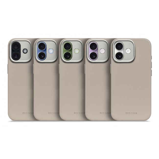 Decoded D26IPO17BC1SY mobile phone case 16 cm (6.3