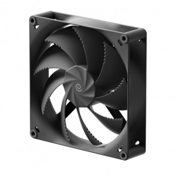 HAVN H18 PWM L fter - 180mm, schwarz