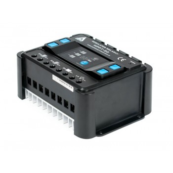 Solar MPPT charge controller AZO Digital 12/24 - 20A