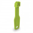 Lindy RJ45 Port Locks Green, 10x + 1 Key