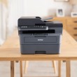 Brother MFC-L2800DW wireless all-in-one mono laser printer Brother MFC-L2800DW wireless all-in-one mono laser printer