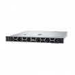 DELL PowerEdge R360 server 960 GB Rack (1U) Intel Xeon 6 6333P 3.1 GHz 32 GB DDR5-SDRAM 700 W