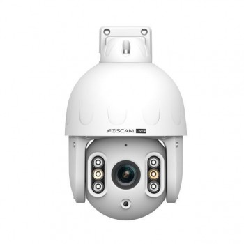 FOSCAM LD8EP 8MP PoE Camera Live Stream