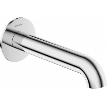 Bathtub spout