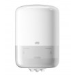 Tork 559000 paper towel dispenser Sheet paper towel dispenser White