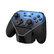 GameSir Super Nova Black, Blue Bluetooth/RF/USB Gamepad Analogue / Digital Android, iOS, Xbox, PC