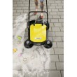 K rcher S 6 Twin sweeper Black, Yellow K rcher S 6 Twin sweeper Black, Yellow