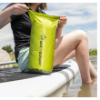 Waterproof bag SEA TO SUMMIT Ultra- Sil 5 l Spicy Orange