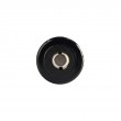 Battery 16340/R-CR123 3,7V Li-ion 650 mAh with protection