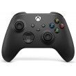 Microsoft Xbox Wireless Controller + USB-C Cable Black Bluetooth/USB Gamepad Analogue / Digital PC, Xbox One, Xbox One S, Xbox One X, Xbox Series S, Xbox Series X