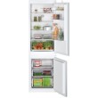 Bosch Serie 2 KIN86NSE0 fridge-freezer Built-in 260 L