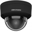 Hikvision Pro Series with AcuSense DS-2CD2186G2H-ISU(2.8mm)(eF)/BLACK Bullet IP security camera Outdoor 3840 x 2160 pixels Ceiling/wall