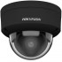 Hikvision Pro Series with AcuSense DS-2CD2186G2H-ISU(2.8mm)(eF)/BLACK Bullet IP security camera Outdoor 3840 x 2160 pixels Ceiling/wall