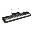 Ringway RP35 BK- digital piano, 88 keys (black)