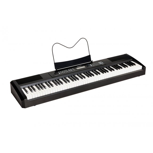 Ringway RP35 BK- digital piano, 88 keys (black)