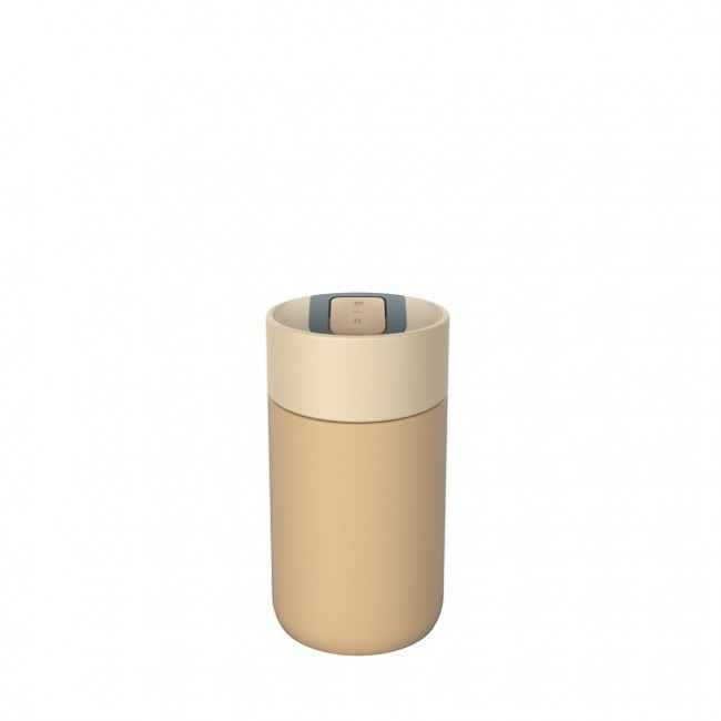 Kambukka Olympus Latte - thermal mug, 300 ml