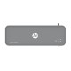 HP OneLam 270 laminator, A4, grey