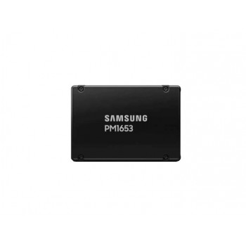 SSD Samsung PM1653 7.68TB 2.5