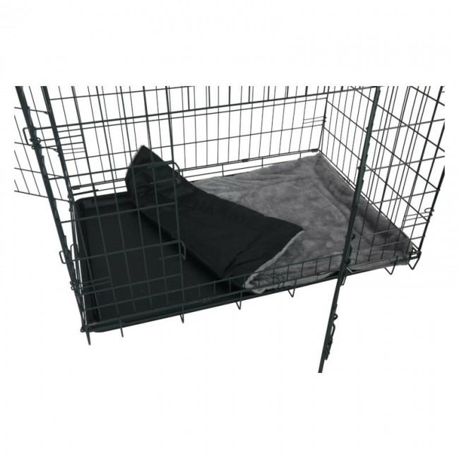 ZOLUX Nomad 2in1 S - dog cage - 61 x 46 x 51 cm