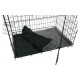 ZOLUX Nomad 2in1 S - dog cage - 61 x 46 x 51 cm