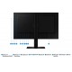 Samsung S60UD computer monitor 61 cm (24