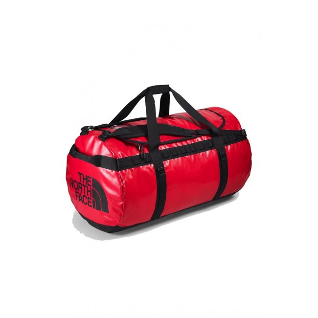 Base camp duffel bag xl-tnf red-tnf black-npf THE NORTH FACE