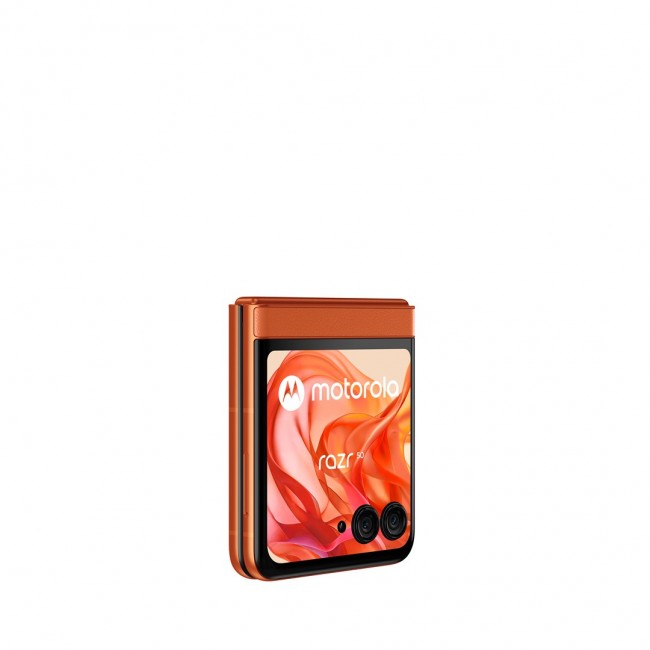 MOTOROLA RAZR 50 8/256GB SPRITZ ORANGE