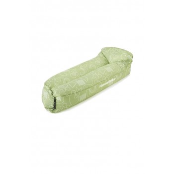 Sofa dmuchana printing inflatable cnh22dz022-green NATUREHIKE