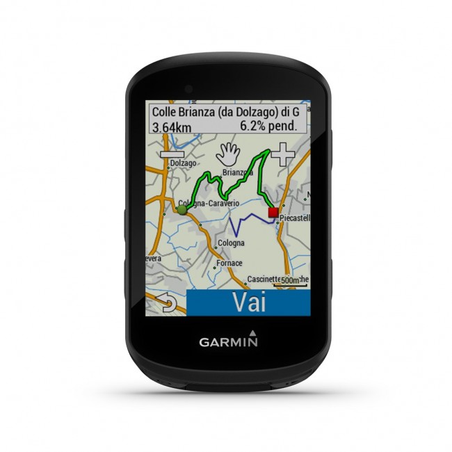 Garmin Edge 530 6.6 cm (2.6