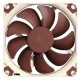 Noctua NF-A9X14 PWM Computer case Fan 9.2 cm Brown Noctua NF-A9X14 PWM Computer case Fan 9.2 cm Brown
