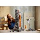 LEGO ICONS 10341 NASA Artemis Space Launch System LEGO ICONS 10341 NASA Artemis Space Launch System