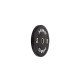 Olympic Bumper 10 kg Black HMS BBR10 Olympic Bumper 10 kg Black HMS BBR10
