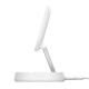 Belkin BoostCharge Pro Smartphone White AC Wireless charging Fast charging Indoor Belkin BoostCharge Pro Smartphone White AC Wireless charging Fast charging Indoor