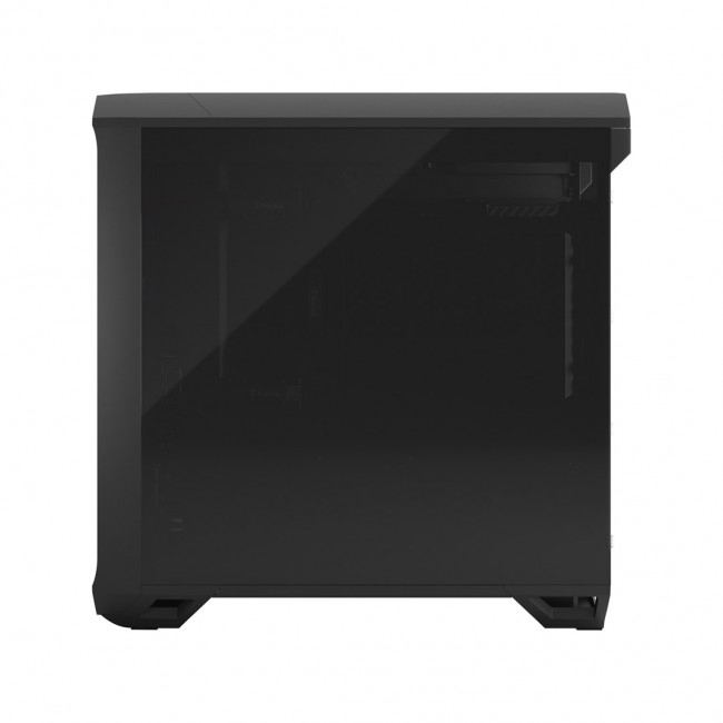 Fractal Design Torrent Compact Tower Black Fractal Design Torrent Compact Tower Black