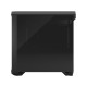 Fractal Design Torrent Compact Tower Black Fractal Design Torrent Compact Tower Black
