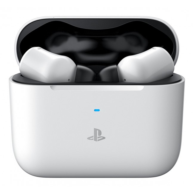 Razer Hammerhead HyperSpeed Headphones Wireless In-ear Gaming Bluetooth White