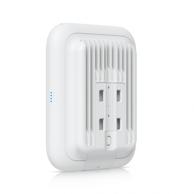 Ubiquiti U7 Outdoor 4300 Mbit/s White Power over Ethernet (PoE) Ubiquiti U7 Outdoor 4300 Mbit/s White Power over Ethernet (PoE)