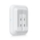 Ubiquiti U7 Outdoor 4300 Mbit/s White Power over Ethernet (PoE) Ubiquiti U7 Outdoor 4300 Mbit/s White Power over Ethernet (PoE)