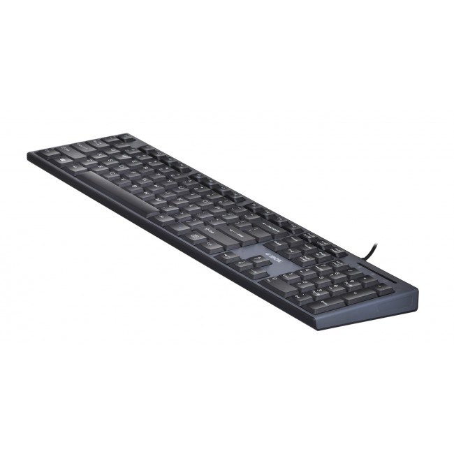 iBox IKMS606 keyboard Mouse included Home USB QWERTY UK English Black iBox IKMS606 keyboard Mouse included Home USB QWERTY UK English Black
